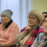 ОБСУДИЛИ С ЖИТЕЛЯМИ ВОПРОСЫ ЖКХ И БЛАГОУСТРОЙСТВА В Центральной библиотеке состоялась встреча с жителями - Тутаевский район