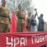 Парад Победы организовали во дворах в Тутаеве, Константиновском и Фоминском - Тутаевский район