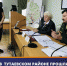 В Тутаевском районе прошла первая призывная комиссия - Тутаевский район