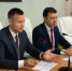Глава района Дмитрий Юнусов в администрации подвел итоги голосования по выбору общественных территорий для включения в программу благоустройства 2021 года - Тутаевский район