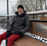 Житель Тутаева Александр Волков подарил городу скамьи - Тутаевский район