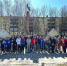 Всероссийский субботник в Тутаеве - Тутаевский район