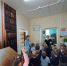 Фоминская библиотека провела час чтения «Сказочные уроки К.Д. Ушинского» - ЦБС Тутаевского района