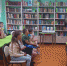 Городская детская библиотека провела для детей информационный час «Чайка по имени Валентина» - ЦБС Тутаевского района