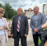 Стартовал первый этап благоустройства в Парке отдыха - Тутаевский район