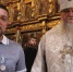 День святых Бориса и Глеба - Тутаевский район