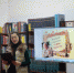 В Константиновской библиотеке прошло мероприятие «Маленькая Баба Яга» - ЦБС Тутаевского района