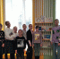 В Центральной детской библиотеке им. Н.Н.Носова прошла игра-викторина «Народная сила – в единстве» - ЦБС Тутаевского района