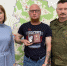 Тутаевцу вручили медаль «За отвагу» - Тутаевский район