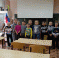 Столбищенская библиотека провела познавательную программу для школьного лагеря - ЦБС Тутаевского района