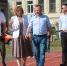 Визит губернатора Ярославской области в левобережную часть Тутаева - Тутаевский район