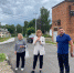 Объекты Левобережья ремонтируются по просьбам жителей - Тутаевский район