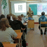 Центральная библиотека провела урок мужества «Он ушел не совсем. Не исчез. Не пропал» - ЦБС Тутаевского района