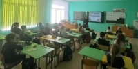 Фоминская библиотека провела познавательный час «Веселый праздник – Масленица!» - ЦБС Тутаевского района