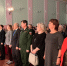 Открыли Год защитника Отечества - Тутаевский район