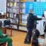 Викторина «Своя игра» в Константиновской библиотеке в рамках Недели детской и юношеской книги - ЦБС Тутаевского района