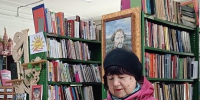 В Городской библиотеке им. Ф. Н. Слепушкина прошел литературный флешмоб «Страницы книг расскажут о войне» - ЦБС Тутаевского района