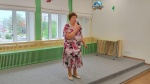 В Центральной библиотеке прошел благотворительный концерт «Мы вместе!»