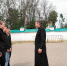 Центральная библиотека организовала встречу в рамках программы духовно-нравственного воспитания со студентами Тутаевского политехнического техникума - ЦБС Тутаевского района