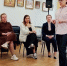 В Центральной библиотеке состоялась встреча с профессиональными психологами - ЦБС Тутаевского района