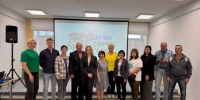 В 2025 году ТОСы реализуют 17 проектов - Тутаевский район