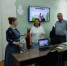 В Городской библиотеке им. Ф. Н. Слепушкина состоялась встреча с Ярославскими писателями - ЦБС Тутаевского района