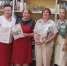 В Центральной библиотеке отметили Всемирный день книголюбов - ЦБС Тутаевского района