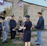 Емишевская библиотека совместно с ДПС приняла участие в информационной акции для влательцев малых транспортных средств - ЦБС Тутаевского района