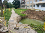 Муниципальный контроль: выдано 32 предписания и подано 10 исковых заявлений