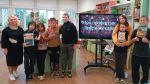 В Центральной детской библиотеке им. Н. Н. Носова прошло профориентационное мероприятие, посвященное профессии библиотекаря