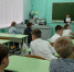 Фоминская библиотека провела час литературы для учащихся Фоминской СШ - ЦБС Тутаевского района