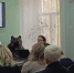 В Городской библиотеке им. Ф. Н. Слепушкина прошла презентация книги Юрия Стародубова - ЦБС Тутаевского района