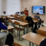 Фоминская библиотека провела познавательную игру для старшеклассников, посвященную финансам - ЦБС Тутаевского района