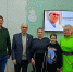 Встреча с поэтом в городской библиотеке имени Слепушкина - Тутаевский район