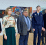 В Тутаеве открылась выставка в знак уважения к нашим героям! - Тутаевский район