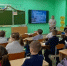 Фоминская библиотека провела эко-познавательный час, посвященный зимним птицам - ЦБС Тутаевского района
