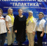 Фестиваль «Территория детства»: раскрывая потенциал, расширяя горизонты - Тутаевский район