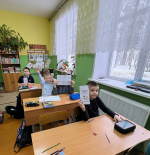 Городская детская библиотека провела мероприятие, посвященное безопасности в сети Интернет