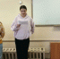 Городская библиотека им. Ф. Н. Слепушкина провела урок-рефлексию ко Дню защитника Отечества для учащихся левобережной школы - ЦБС Тутаевского района