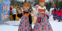 Февральские ярмарки в Ярославской области посетили более 150 тысяч человек! - Тутаевский район