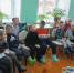 Городская детская библиотека провела познавательный час «Волшебный мир народных промыслов». - ЦБС Тутаевского района