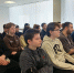Центральная библиотека провела для студентов Патриотический час «Мой Крым - моя Россия» - ЦБС Тутаевского района