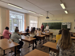 Родители ярославских выпускников написали ЕГЭ по русскому языку