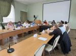 Администрация работает над прозрачностью рынка труда в Тутаевском округе