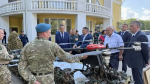 Тутаевский округ готовит технику для бойцов специальной военной операции