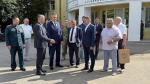 Тутаевский округ готовит технику для бойцов специальной военной операции