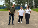 Тутаевский округ: курс на комфорт и порядок. Итоги рабочих обходов