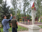 Тутаевский округ: курс на комфорт и порядок. Итоги рабочих обходов