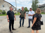 Тутаевский округ: курс на комфорт и порядок. Итоги рабочих обходов