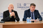 Губернатор Михаил Евраев: «Стремимся к положительной динамике по всем направлениям»
